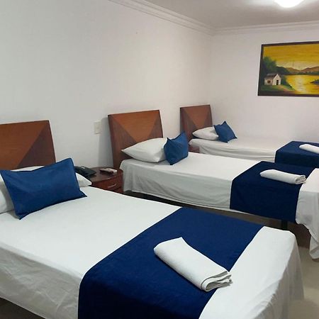 Hotel Charthon Barranquilla Барранкілья Екстер'єр фото